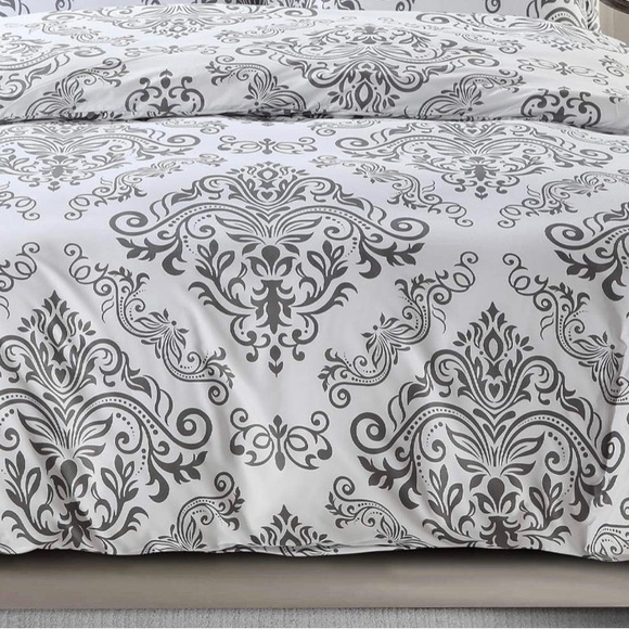 King duvet cover - Picture 2 of 3